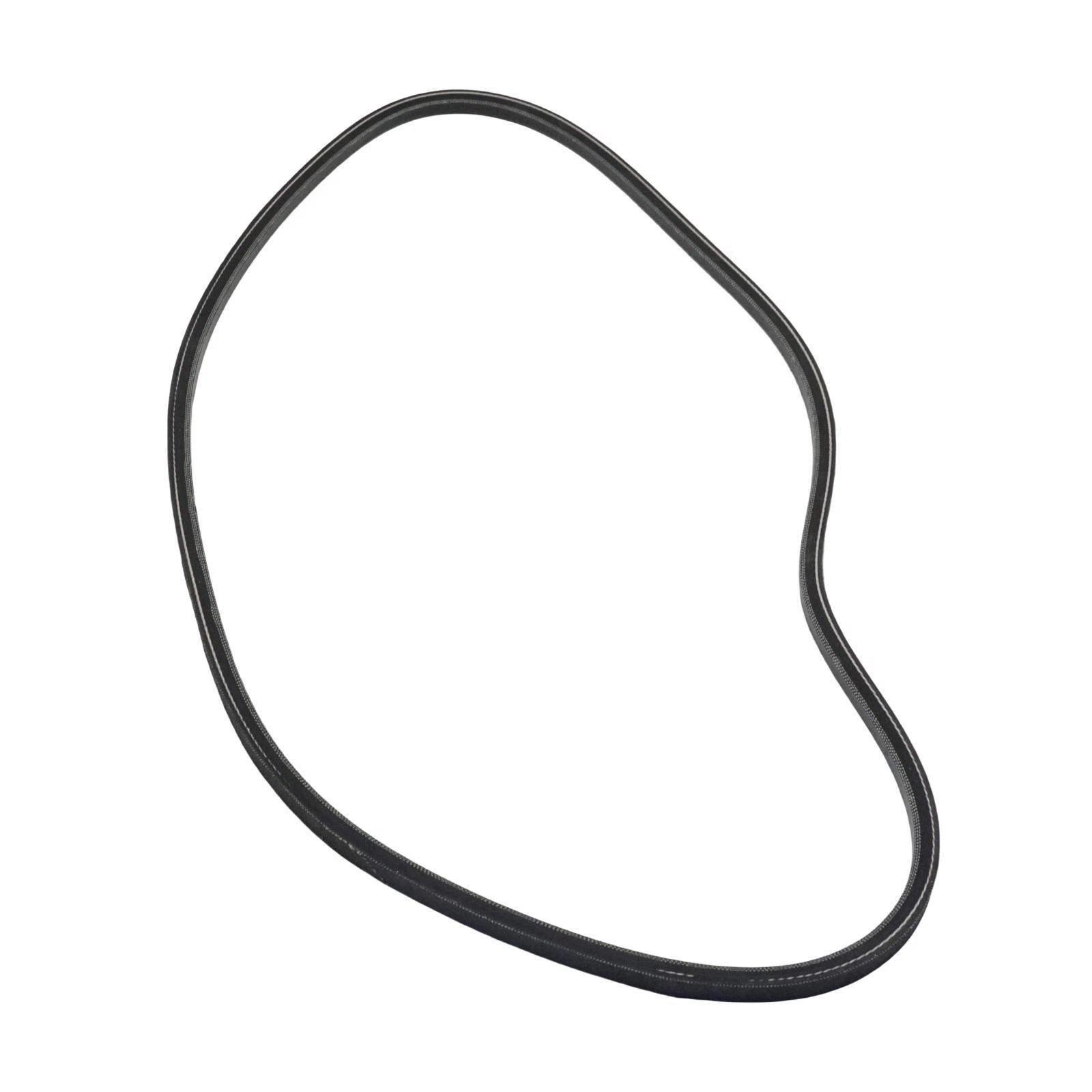 Alternator Drive Belt for Volvo Penta 4.3GL 4.3GS (3852504)