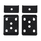 Rear Support & Drop Flip Kit for Chevy Silverado C1500 GMC (1988-1998)