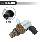 Set of 4 Multiple Displacement Solenoid for Dodge Ram (No. 53022298AA)