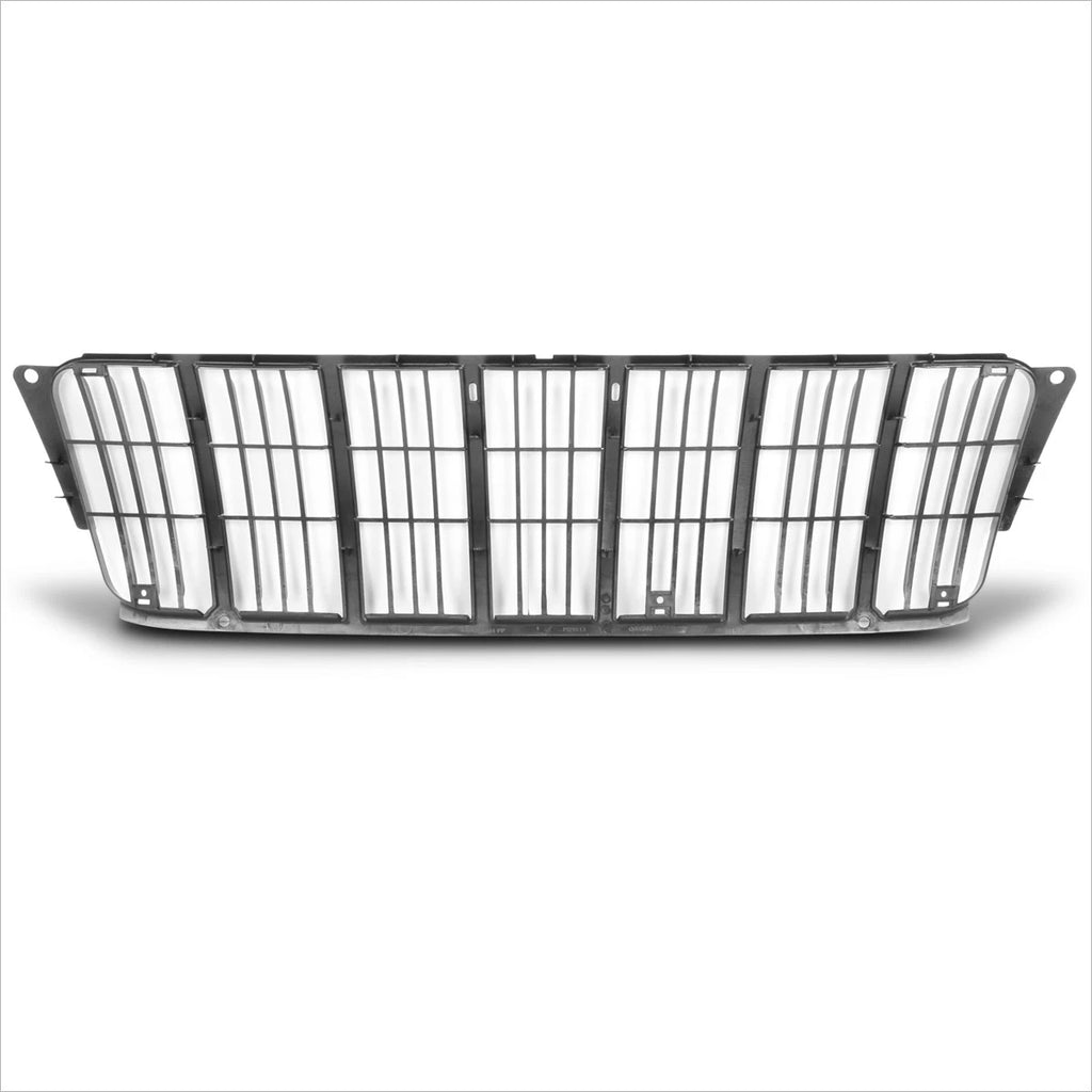 Bumper Grille Insert for Jeep Grand Cherokee (1999–2003)