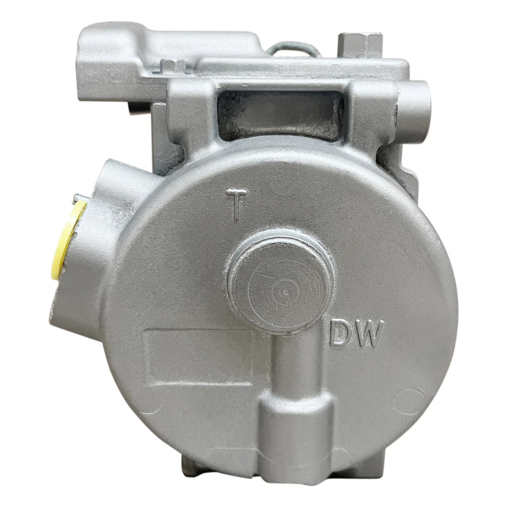 AC Compressor Replacement for Kia Forte 2.0L (2014-2018)