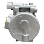 AC Compressor Replacement for Kia Forte 2.0L (2014-2018)