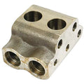 Hydraulic Valve Pump Chamber for 135 150 165 175 178 2135 765 FE35 TO35 (Fits 184471M)