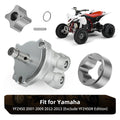 Oil Pump Assembly & Rotor for Yamaha YFZ450 (2007–2009, 2012–2013)