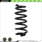 Rear Lift Coil Spring Pair for Toyota RAV4 (2006–2018) 2.4L 2.5L 3.5L