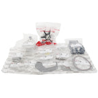 Water Pump Rebuild Service Kit for Mercury 60-125 Outboard (8M0113799)