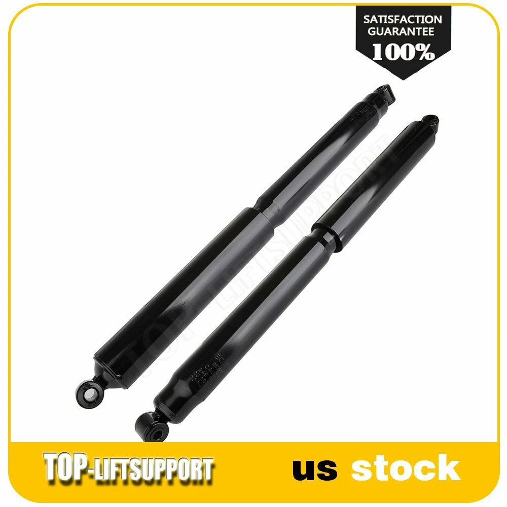 Rear Pair Shocks & Struts for Ford F-250 F-350 Super Duty (2005–2007)