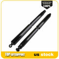 Rear Pair Shocks & Struts for Ford F-250 F-350 Super Duty (2005–2007)