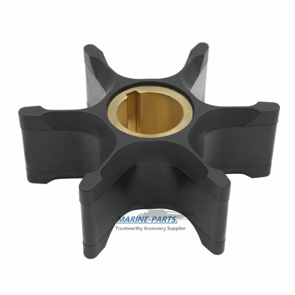 Outboard Water Pump Impeller for Johnson Evinrude (0777212, 0389642)
