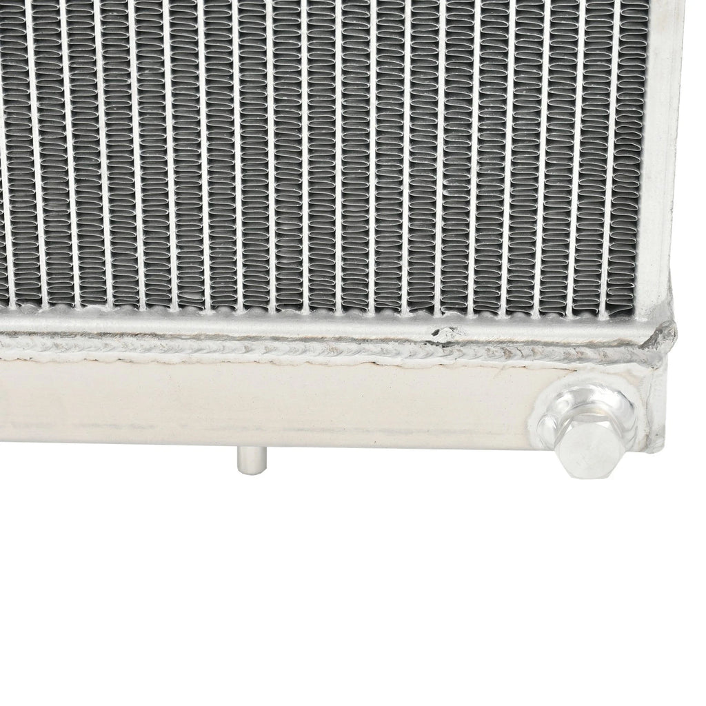 Aluminum Radiator for Mitsubishi Lancer Evolution (2003–2008)
