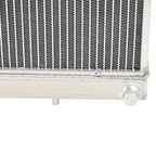 Aluminum Radiator for Mitsubishi Lancer Evolution (2003–2008)
