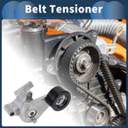 Belt Tensioner for Toyota Tacoma (2004–2015) No. 166200C030 Metal