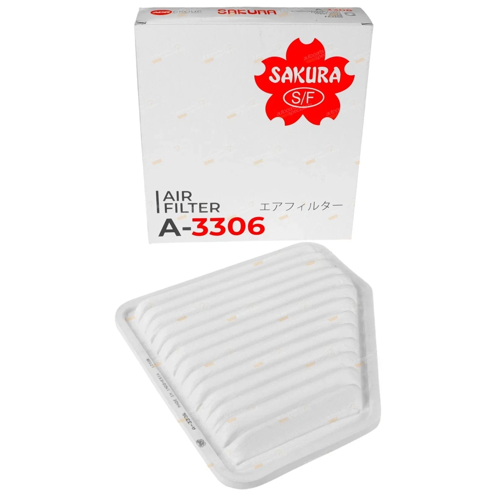 Air Filter for Toyota Previa ACR50 (2006–2017)