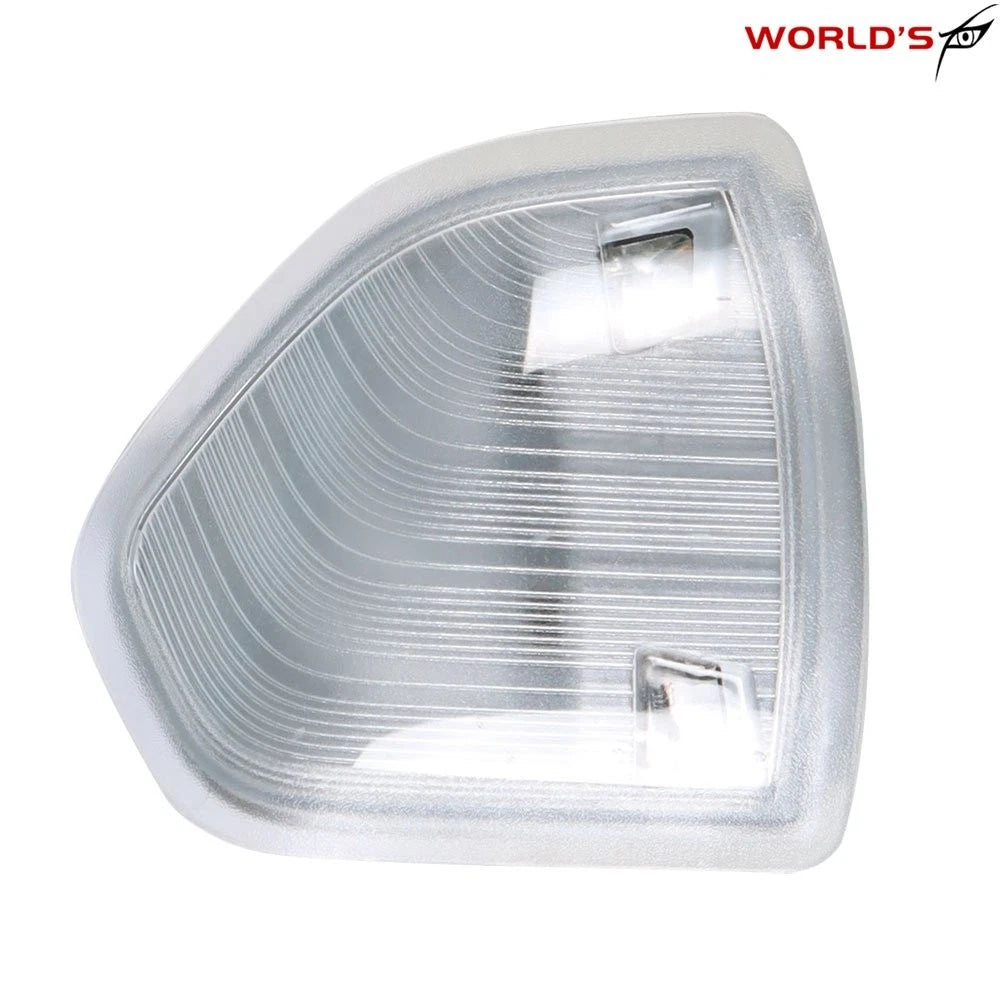 LED Turn Signal Light for Dodge Ram 1500 2500 3500 (Left Side)