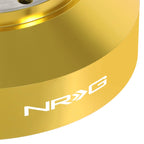 NRG SRK-141H-CG Steering Wheel Hub Adapter for Infiniti G35 G37 Nissan 350Z 370Z (2003–2020)