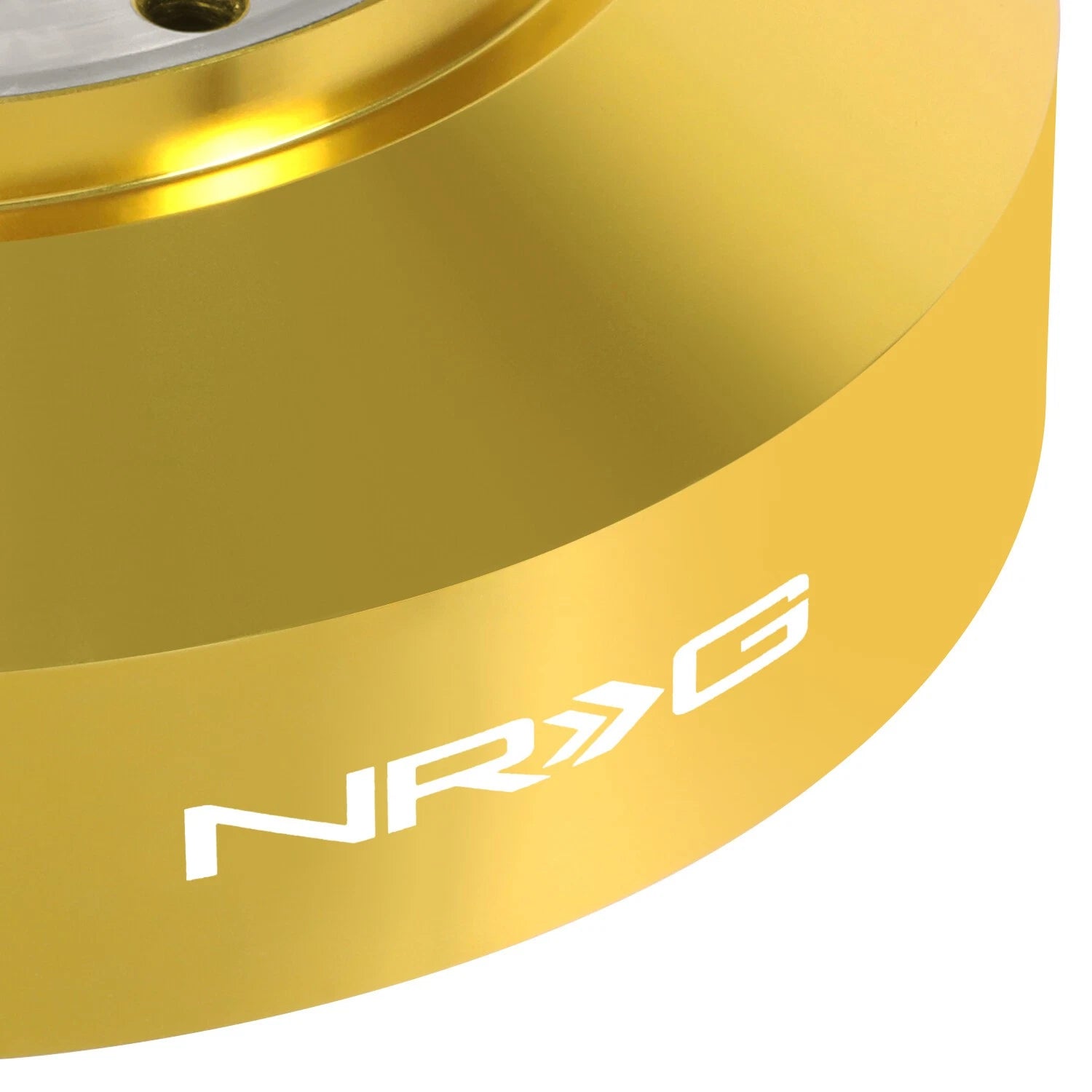 NRG SRK-141H-CG Steering Wheel Hub Adapter for Infiniti G35 G37 Nissan 350Z 370Z (2003–2020)