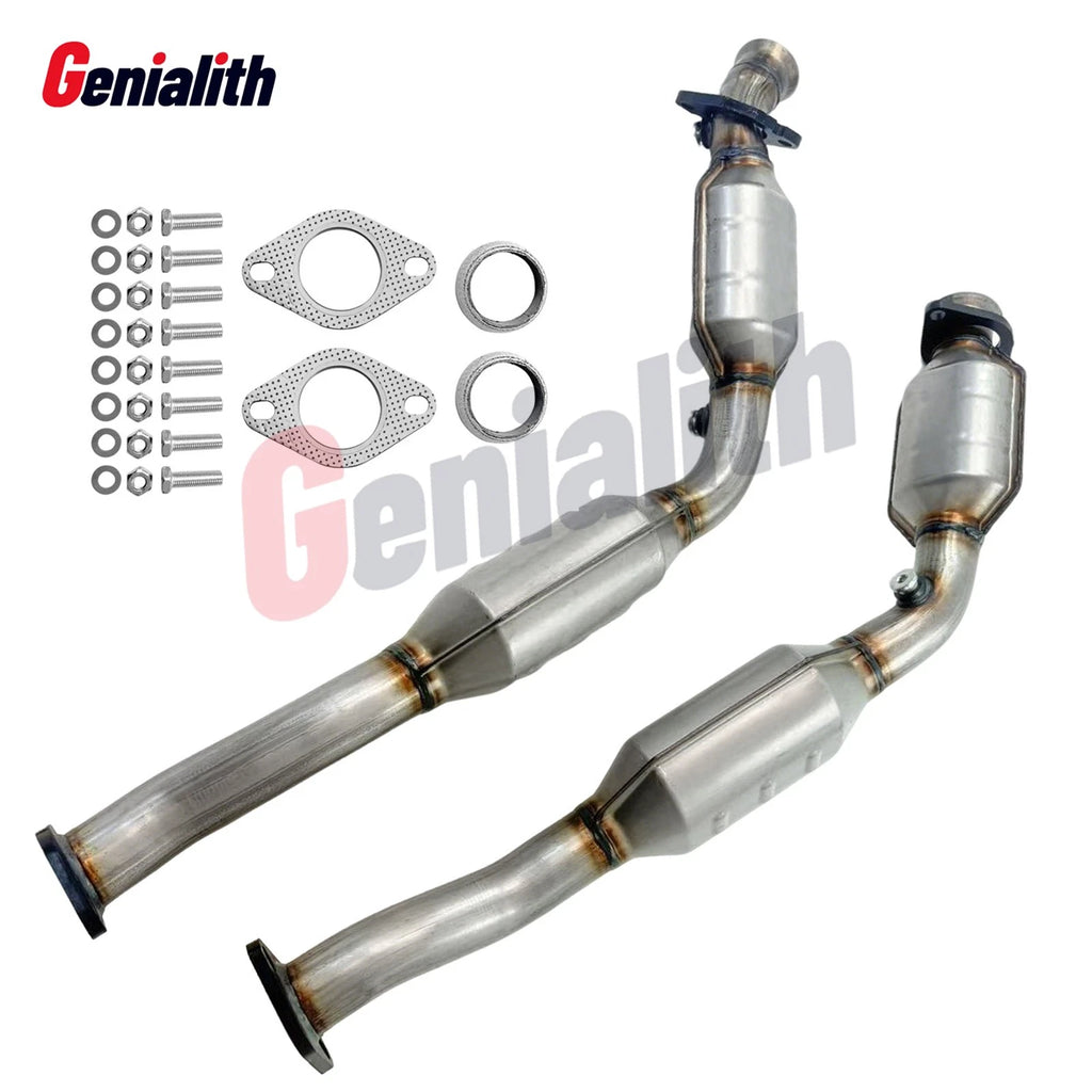 Catalytic Converter for Lincoln Town Car/Mercury Grand Marquis (2003–2011)