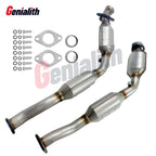 Catalytic Converter for Lincoln Town Car/Mercury Grand Marquis (2003–2011)