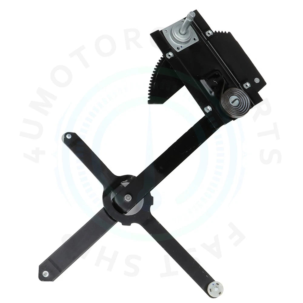 Front Left Manual Window Regulator for Chevy Suburban (1989–1991)