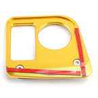 Aluminum Key Switch Cover for Honda PCX 125 PCX 160 (2021–2024)