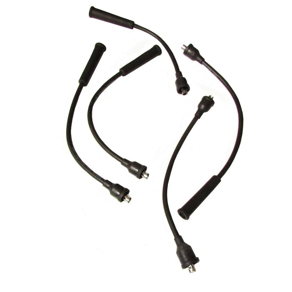Spark Plug Wire Set for Massey Ferguson TE20, TO20, TO30 (Continental 4Cyl)