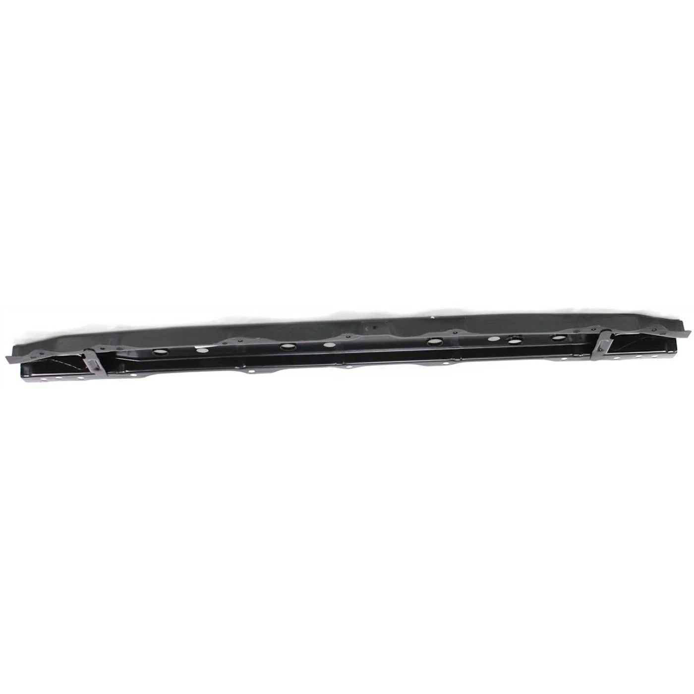 Set of 2 Radiator Supports for Scion xD, Toyota Yaris (2007–2011)