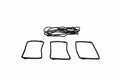 Genuine OEM Engine Valve Cover Gasket for BMW X6, X5, 535i GT, M4 (2008–2020) 11127587804