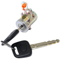 Door Lock Cylinder for Toyota Tacoma (1995–2004)