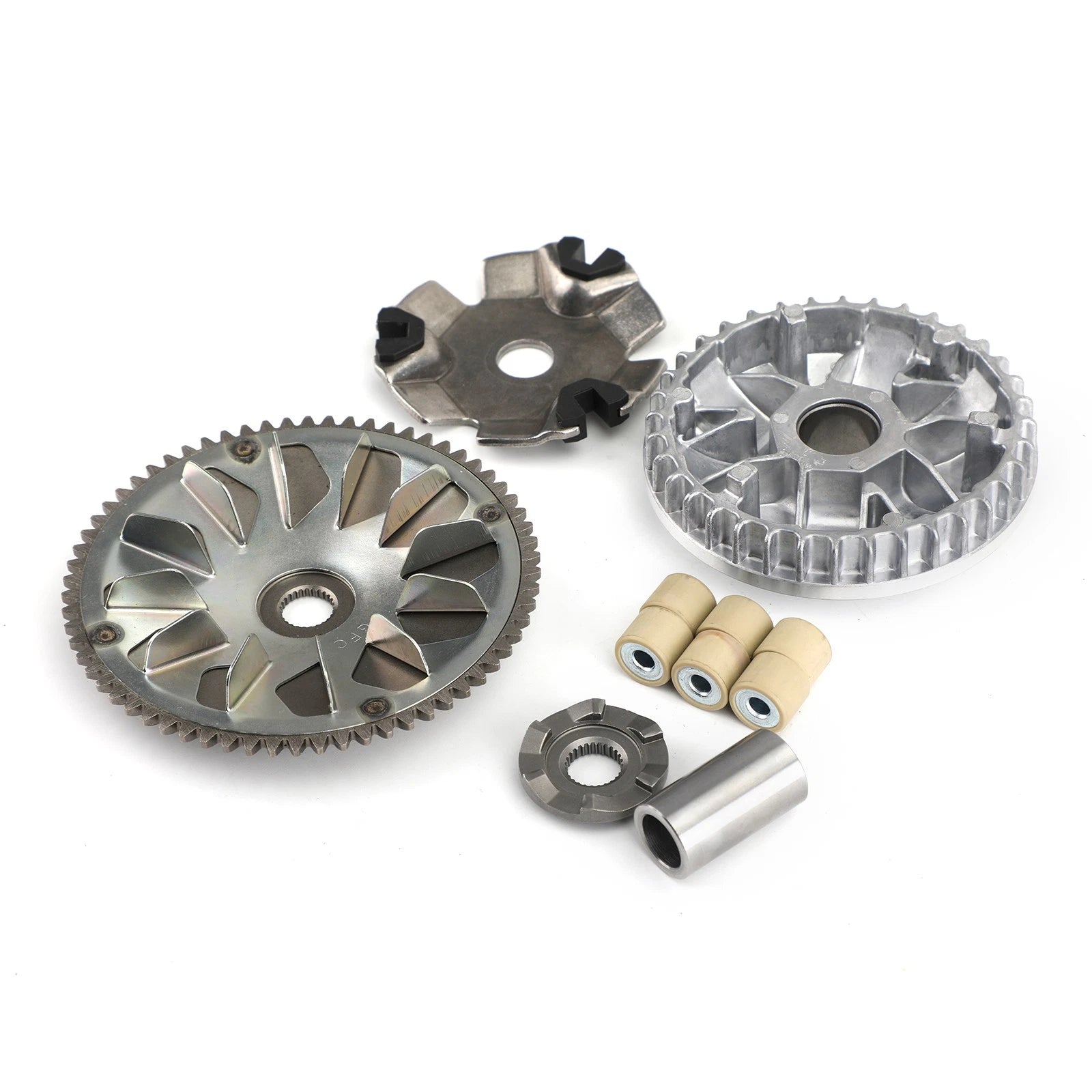 Performance Racing Front Clutch Variator for Honda SCV100F (2000–2005)