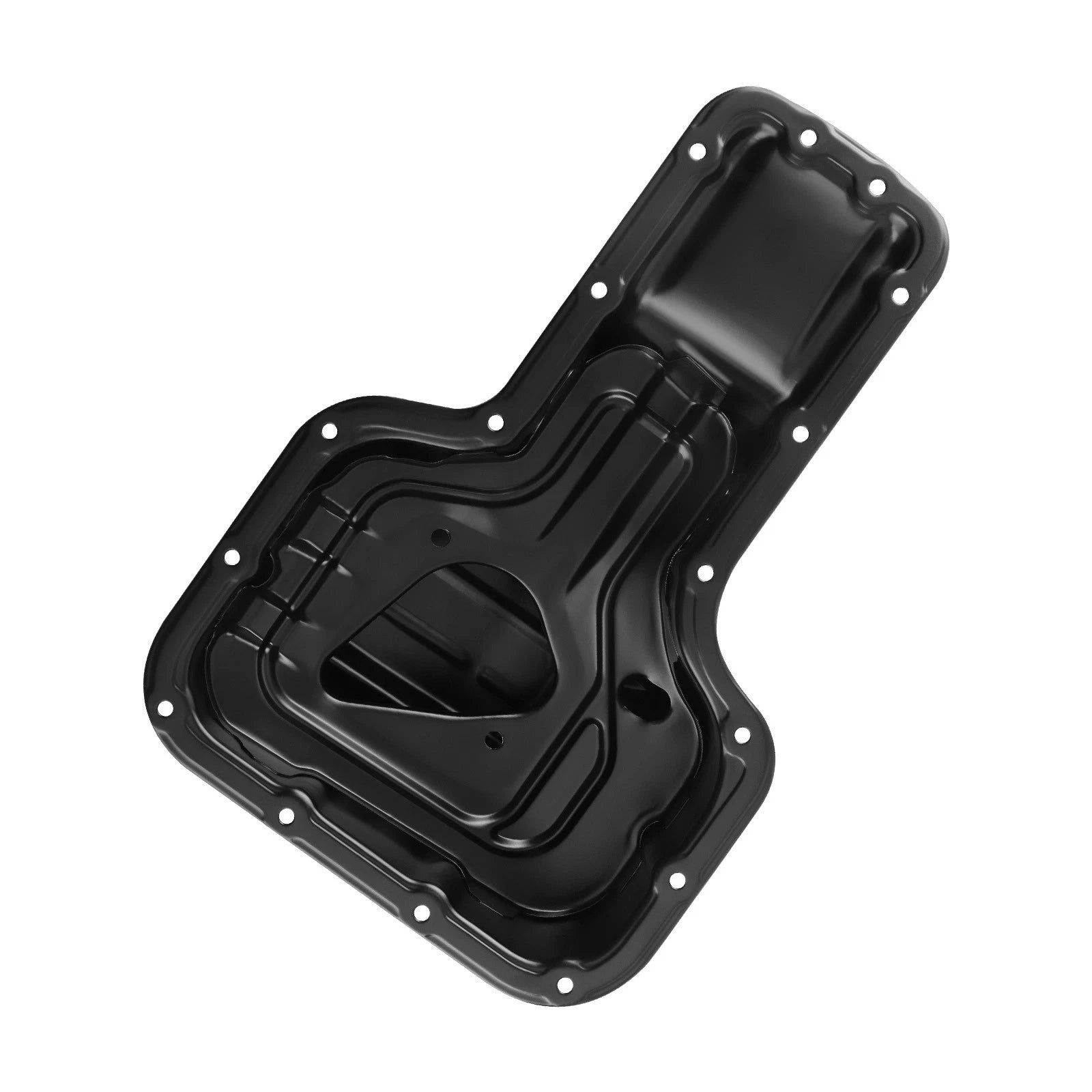 Oil Sump Pan for Toyota MR2 Spyder Pontiac Vibe (2000–2005) 1.8L