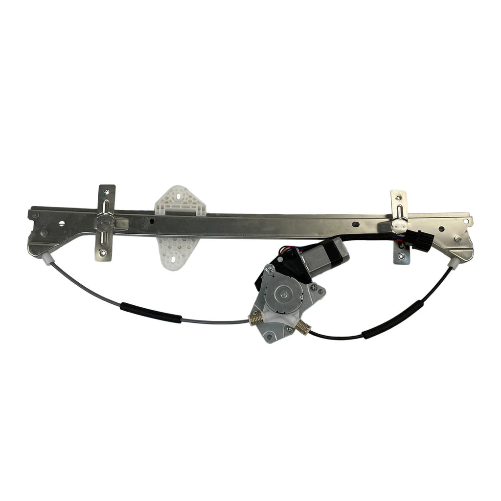 Front Left Window Regulator Motor Assembly for Honda Odyssey (2005-2010)