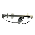Front Left Window Regulator Motor Assembly for Honda Odyssey (2005-2010)