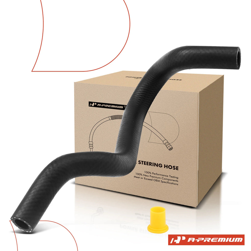 Power Steering Reservoir Hose for Nissan Altima (2002–2006)