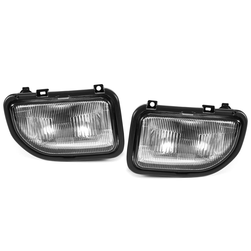 Fog Light Kit for Toyota MR2 (1991–1995)