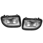 Fog Light Kit for Toyota MR2 (1991–1995)