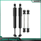 Front Shocks & Sway Bars for Explorer Sport Trac Ranger B3000 B4000 Mountaineer