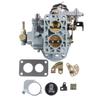 2 Barrel Carburetor for Fiat 124/131 (1970-1985)