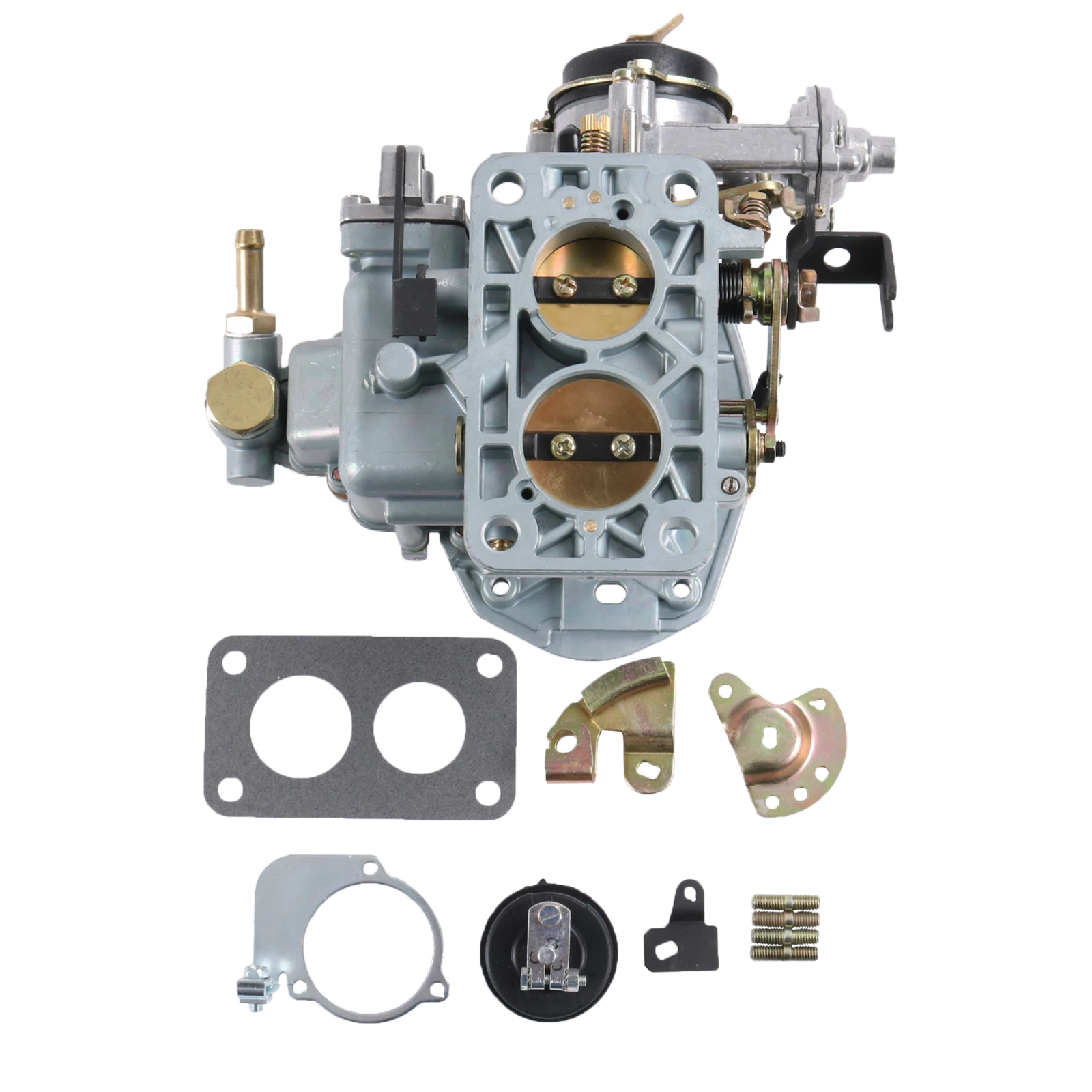 2 Barrel Carburetor for Fiat 124/131 (1970-1985)