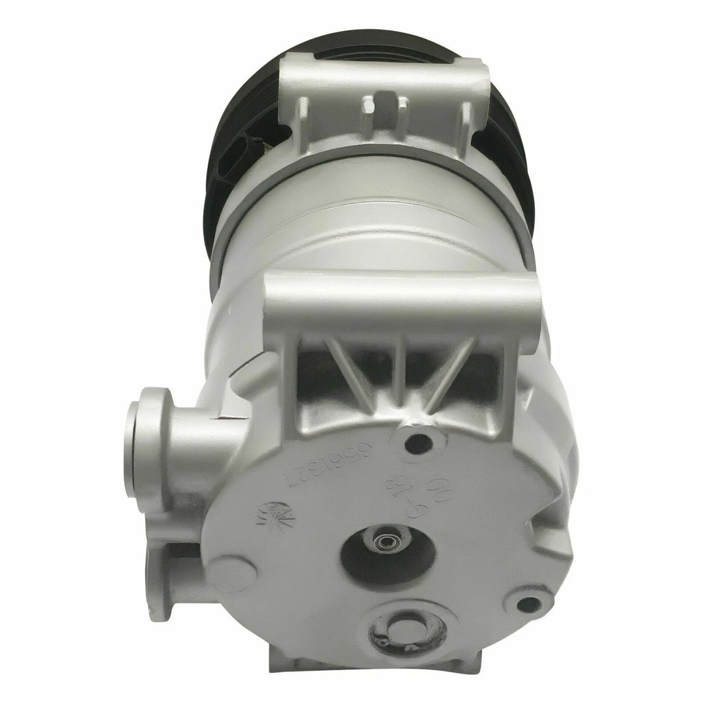 A/C Compressor Kit Replacement for Chevrolet Silverado 5.7L (1996-1999)