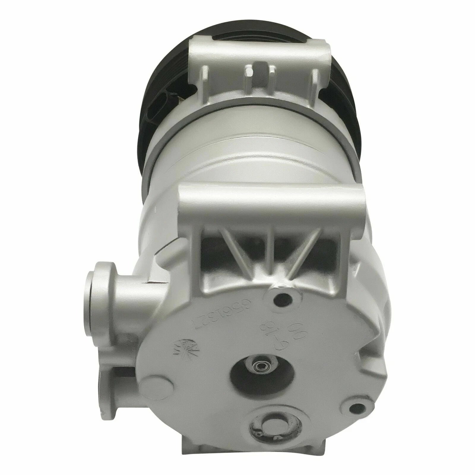 A/C Compressor Kit Replacement for Chevrolet Silverado 5.7L (1996-1999)