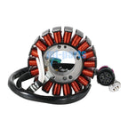 Stator Assy for STELS ATV 300B (2010–2015) LU019987 21012060 21012061 2.1.01.2061