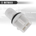 Side Marker Lamp Socket for Ford Transit Connect (No.F8RZ13K371AA)