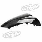Front Windshield for Honda VFR800 (2002-2009)