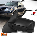 Power Adjust Heated Side Rear View Mirror for Ford Expedition (2011)