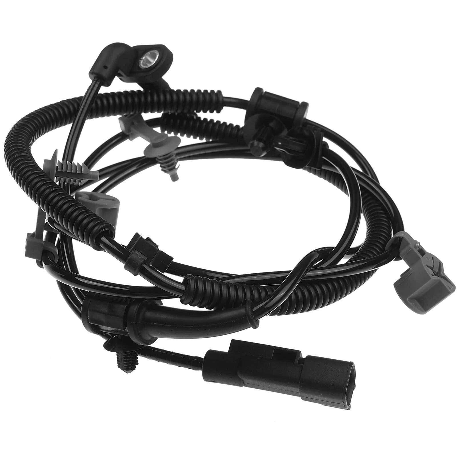 Rear Right ABS Wheel Speed Sensor for Chevy Malibu, Impala (2013-2015)