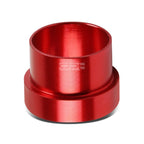 12-An Flare Fitting Tubing Sleeve for Aluminum/Steel Hard Line