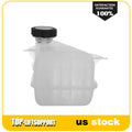 Radiator Coolant Expansion Tank for Chevrolet Malibu (2006–2010)