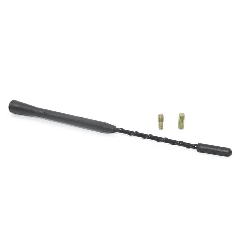 9" Roof Mast Aerial Antenna for VW Bora Jetta Beetle Passat (Universal)