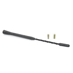 9" Roof Mast Aerial Antenna for VW Bora Jetta Beetle Passat (Universal)