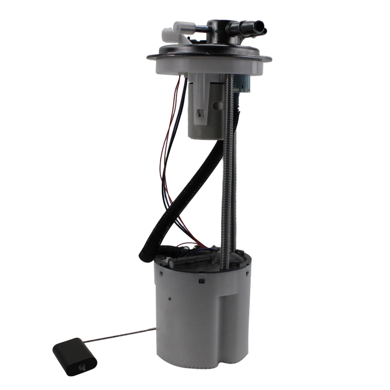 Fuel Pump Module Assembly Bosch 69967 for Chevy Silverado GMC Sierra 1500 (2007–2013)
